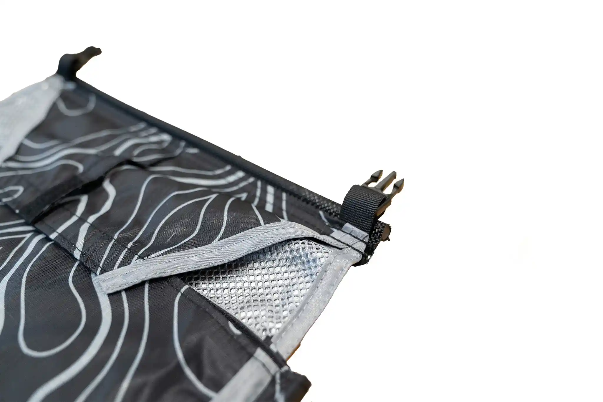 Standard Shoe Bag - Topo (2) - Image 2