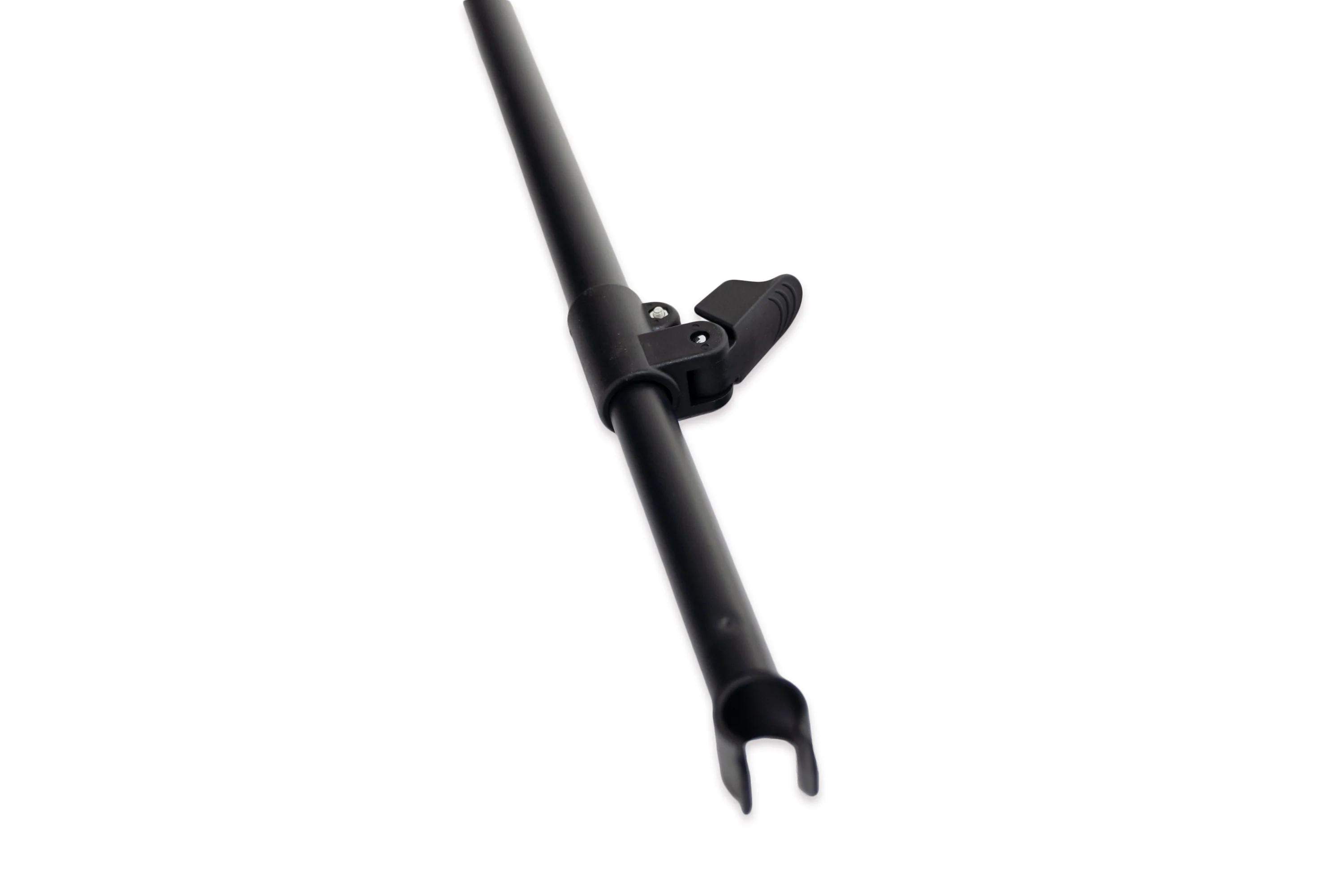 Stretcher Pole - Lever Lock - Image 4