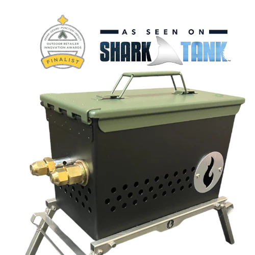 The Original LavaBox Combo: Our Bestseller! - Image 5