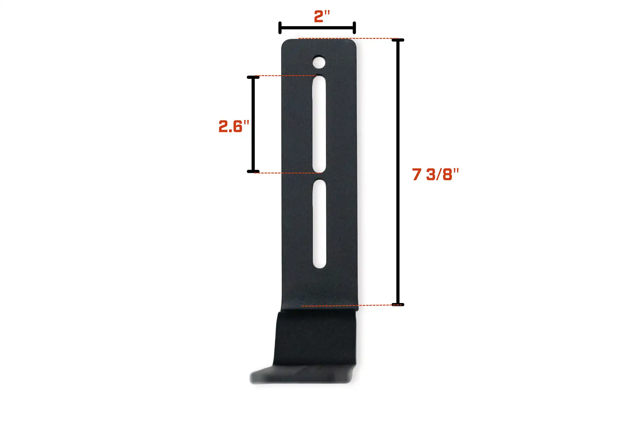 Universal Awning Bracket for Platform Racks (1) - Image 10