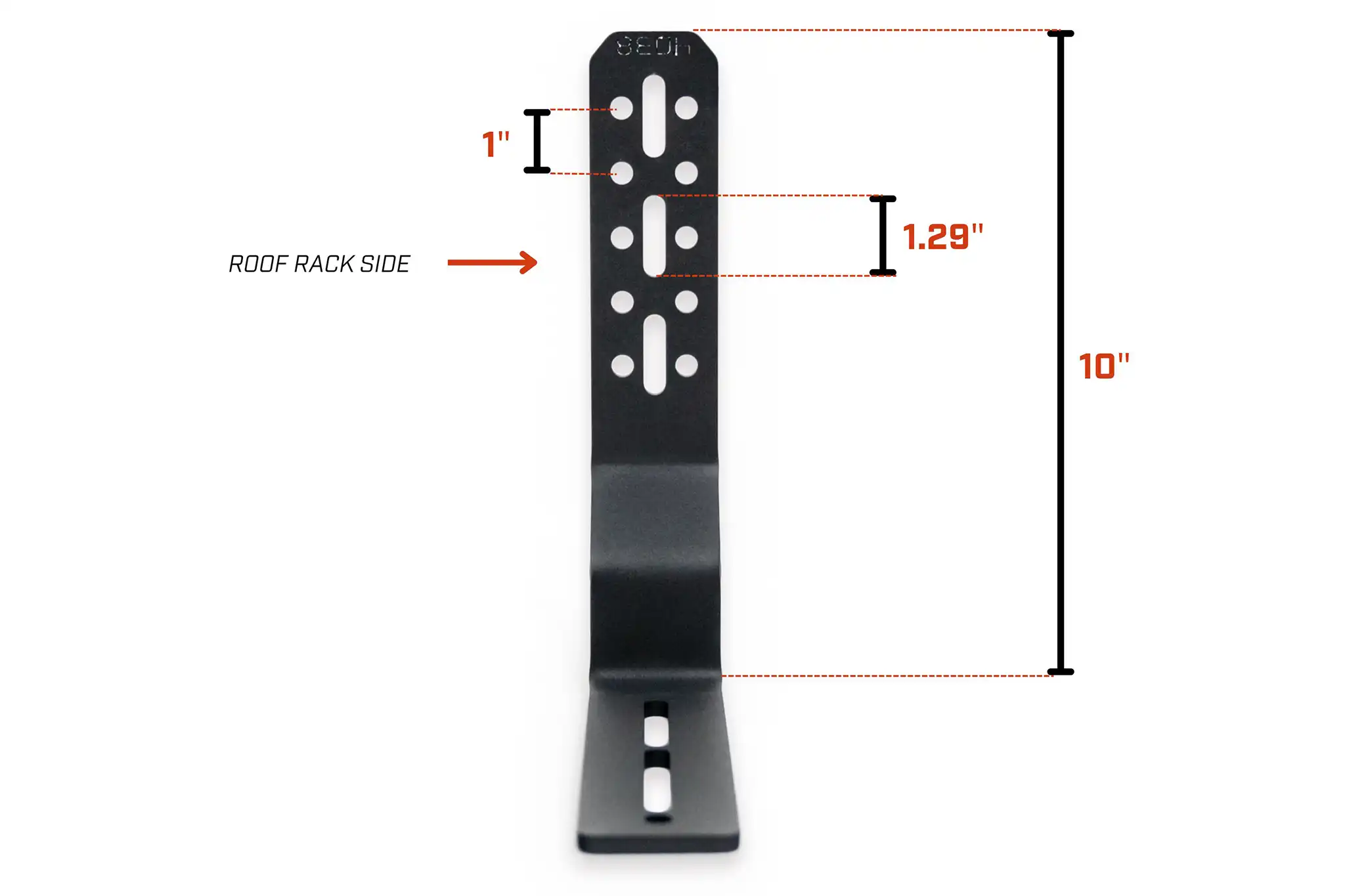 Universal Awning Bracket for Platform Racks (1) - Image 11