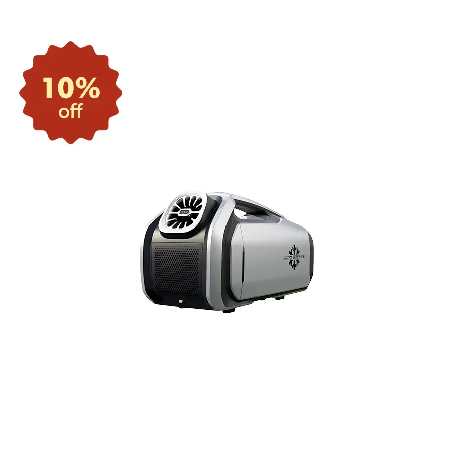 ZERO BREEZE Mark 2 AC Series - Image 3