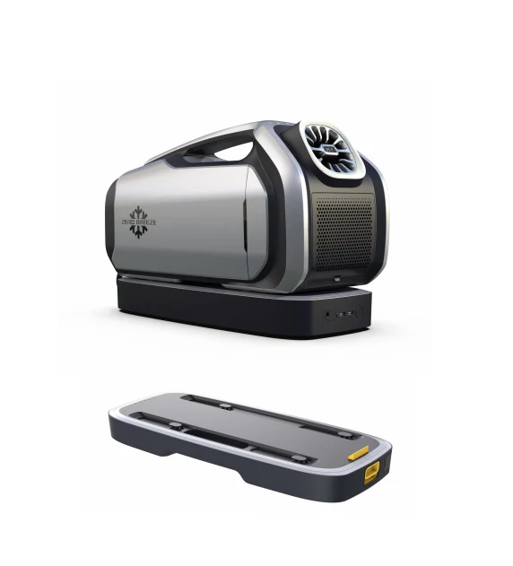 ZERO BREEZE Mark 2 AC Series - Image 6