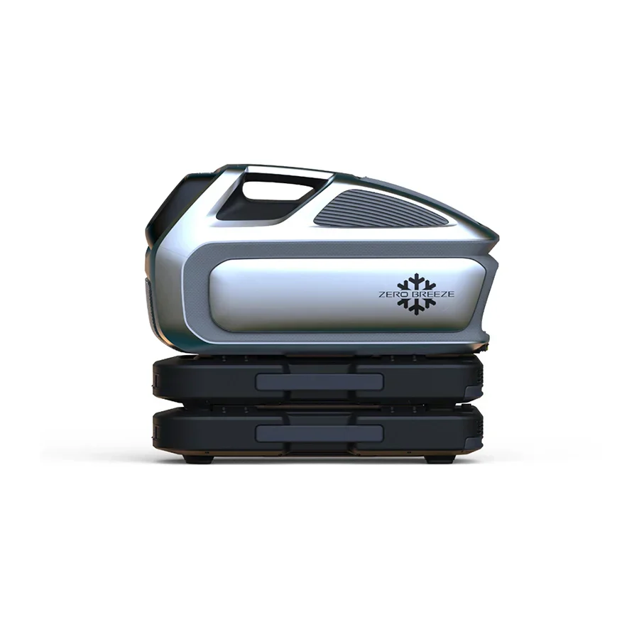 ZERO BREEZE Mark 3 AC Series - Image 3