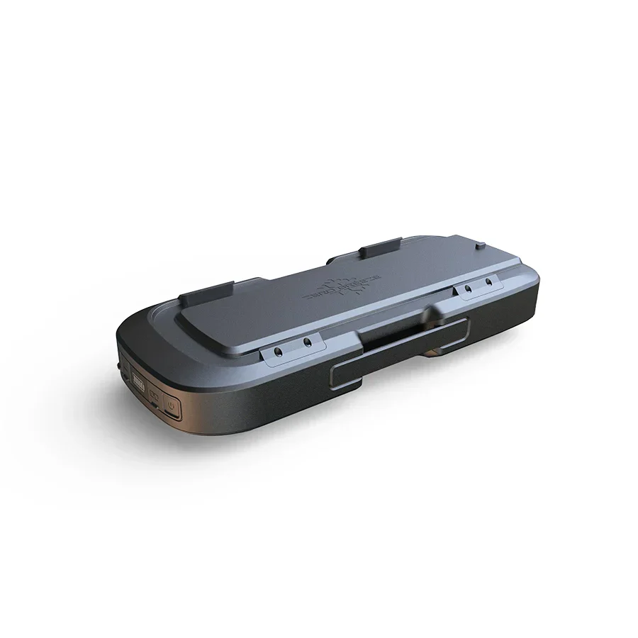 ZERO BREEZE Mark 3 AC Series - Image 4